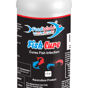 Water Treatment For Fish Farming FeedWale