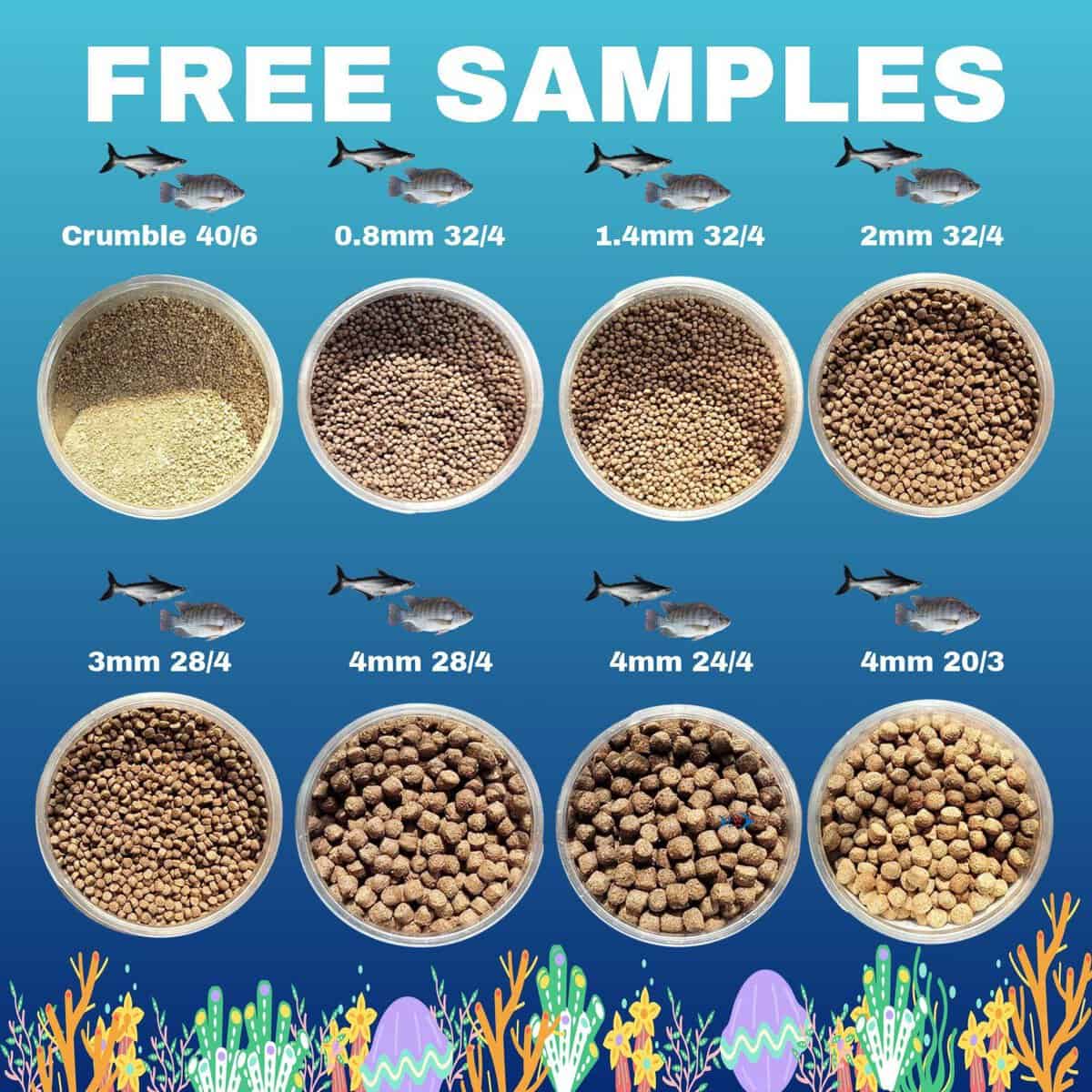 Fish feed shop near me best sale