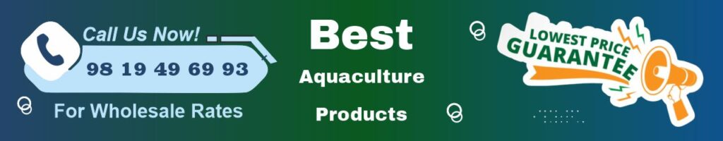 Aquaculture Medicine Company In India